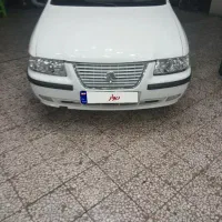 سمندlx