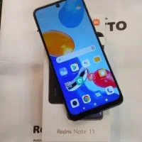 گوشی شیامی نوت 11