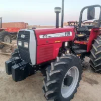 تراکتورفرگوسن جفت 402صفر|خودرو سنگین|بندر ماهشهر, |دیوار