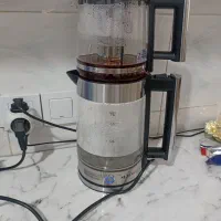 کتری برقی|سماور، چای‌ساز، قهوه‌ساز|اهواز, شهرک الهیه|دیوار