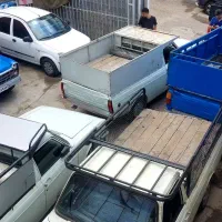 به تعدادی نیروی کار و وانت نیسان نیازمندیم