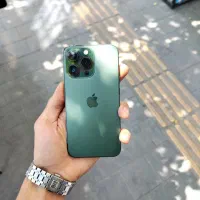 ایفون 13pro 1t zda|موبایل|تهران, بهارستان|دیوار