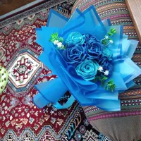 باکس و دسته گل های زیبا با قیمت اقتصادی|گل مصنوعی|شیراز, محراب|دیوار