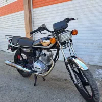 هندا 200 کبیر 94