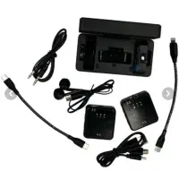 میکروفون هوشمند sx63|لوازم جانبی موبایل و تبلت|ساری, |دیوار