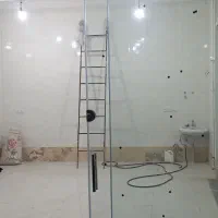 25 متر مغازه اجاره جلوبندی سازی و مکانیکی