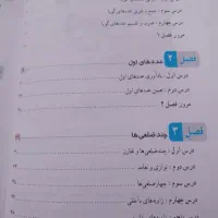 تدریس ریاضی هفتم و هشتم و نهم|خدمات آموزشی|قم, کلهری|دیوار