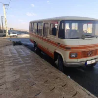 مینی بوس بنز56|خودرو سنگین|کهریزک, |دیوار