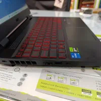 لپ‌تاپ گیمینگ و حرفه‌ای  Acer RTX 3050 144HZ|رایانه همراه|مشگین شهر, |دیوار