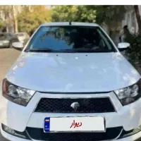 دنا سفید تیپ 2