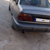 دوو ریسر مدل ۱۳۷۲|خودرو سواری و وانت|بجنورد, |دیوار