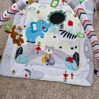 لوازم بچه|کالسکه و لوازم جانبی|شهرضا, |دیوار