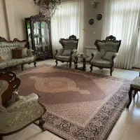 سرویس کامل مبلمان ۹ نفره