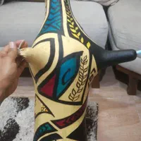 فروش نی انبان|سازهای بادی|شهرکرد, |دیوار