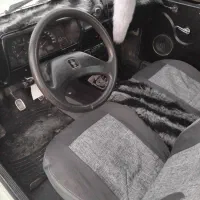 ماشین وانت مدل 91