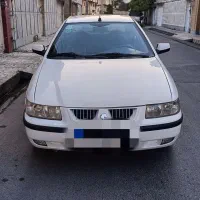 سمندef7دوگانه شرکت مدل ۹۰