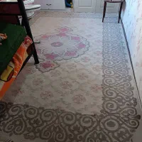 فرش|فرش|قدس, شهرک فرزان|دیوار