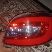 خطر 207|قطعات یدکی و لوازم جانبی|شیراز, شهرک رضوان|دیوار