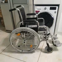 دوچرخه تمام ارتوپدی طبی مقاوم تایوانی ویلچر