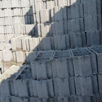 تولید بلوک ته باز وته بسته ایزانلو|مصالح و تجهیزات ساختمان|بجنورد, |دیوار