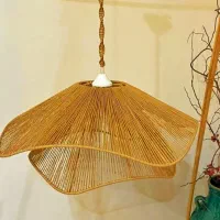 لوستر تدی|لوستر و چراغ آویز|تهران, آبشار تهران (دریاچه)|دیوار