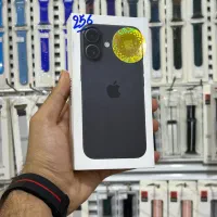 آیفون ۱۶نرمال ۲۵۶ نات اکتیو با ریجستر گارانتی