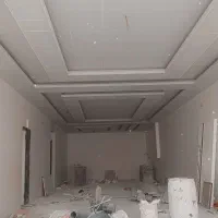سقف کاذب کناف|مصالح و تجهیزات ساختمان|مشهد, ایثار|دیوار