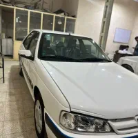 پژوپارس ۴۰۲گاز سیمی ۵کارخشک
