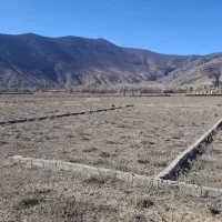 فروش زمین در منطقه کجور|فروش زمین و ملک کلنگی|کرج, عظیمیه|دیوار