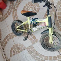 دوچرخه سایز12