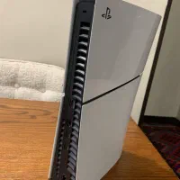 Ps5 slim|کنسول، بازی ویدئویی و آنلاین|تهران, تهرانپارس شرقی|دیوار