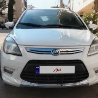 لیفان ایکس 50اتومات