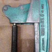 آچار لوله بر و انبردست|ابزارآلات|قم, عمار یاسر|دیوار