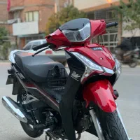 بیکلاج بهرو ۱۲۵ اتاق تایلندی