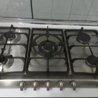تعمیرانواع اجاق گازمبله وصفحه ای