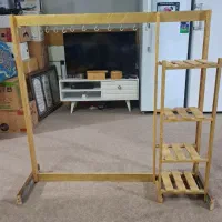 رگال چوبی|مبلمان خانگی و میز عسلی|بندر ماهشهر, |دیوار