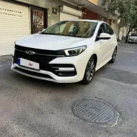 چری آریزو ۶ اکسلنت ، مدل ۱۴۰۰