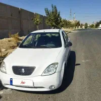 تیبا 1 مدل1400
