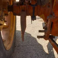 تراکتور رومانی بیلی|خودرو سنگین|آباده, |دیوار