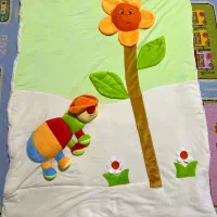 روتختی کودک|اسباب و اثاث بچه|دماوند, گیلاوند|دیوار