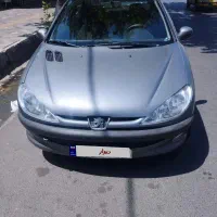 206مدل 94 sd v8