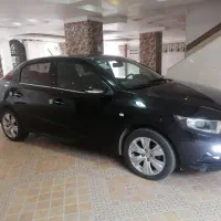 تارا مدل ۱۴۰۲ کم کار و بیرنگ|خودرو سواری و وانت|قائمشهر, |دیوار