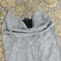 پیراهن مجلسی دخترانه