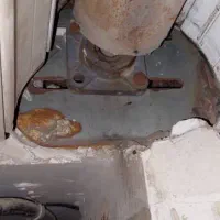 تعمیر و نصب کرکره|خدمات پیشه و مهارت|ایوانکی, |دیوار