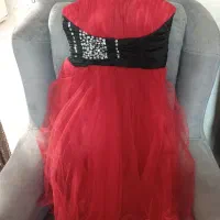 لباس مجلسی دخترانه|لباس|گناباد, |دیوار