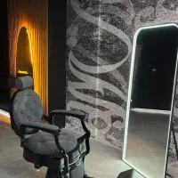 اجاره صندلی آرایشگاه مردانه/شهرک گلستان
