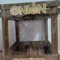 فروش انواع لوازم چوبی