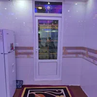 در و پنجره دوجداره یو پی وی سی|خدمات پیشه و مهارت|اهواز, کوی مهدیس|دیوار