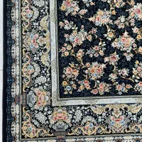 تعدادی فرش ۹ متری تک شده آکبند|فرش|تهران, بازار|دیوار