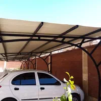 سایه بان مدرن|خدمات پیشه و مهارت|شهر بابک, |دیوار